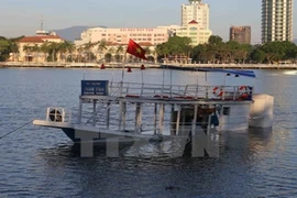 Phó Thủ tướng yêu cầu kiểm tra toàn bộ phương tiện đường thủy