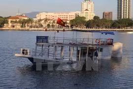 Phó Thủ tướng yêu cầu kiểm tra toàn bộ phương tiện đường thủy