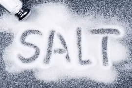 Bằng chứng ăn mặn giúp bạn vui hơn khi bị stress