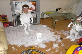 Tại sao các bà mẹ luôn xứng đáng được tặng huy chương?