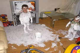 Tại sao các bà mẹ luôn xứng đáng được tặng huy chương?