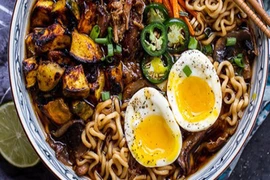 Là phụ nữ, bạn nhất định phải biết điều này khi nấu ăn!