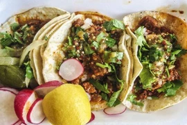 VN lọt top nền ẩm thực được ưa chuộng nhất thế giới