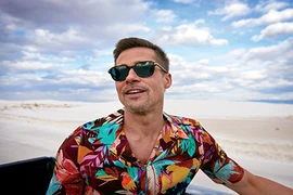 Điều trị tâm lý đã cứu Brad Pitt thoát khủng hoảng sau ly hôn