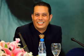 Nếu yêu cầu ngừng phát “Sống chung với mẹ chồng”, tôi tôn trọng!