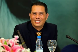 Nếu yêu cầu ngừng phát “Sống chung với mẹ chồng”, tôi tôn trọng!