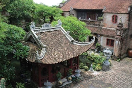 Những nguyên tắc không thể không biết khi động thổ năm 2017