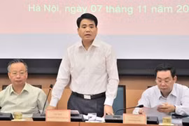 Hà Nội cân nhắc cấm hoạt động karaoke đến hết năm 2016