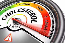 Những điều nên biết để không lo lắng quá về cholesterol