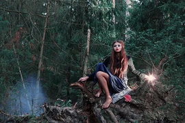 Khai phá năng lượng tình yêu mà không cần "chuyện ấy"