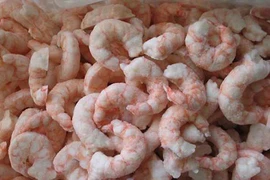 Mẹo sơ chế tôm đông lạnh ngon không kém tôm tươi