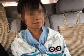 Công an Hà Giang xác minh vụ bé gái Việt mang thai ở Trung Quốc