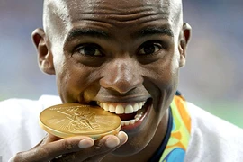 Thực phẩm đảm bảo sức bền thi đấu cho các VĐV Olympic