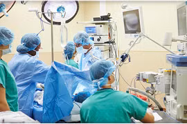 Giảm cân bằng phẫu thuật tác dụng bao lâu?