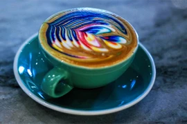 Những trào lưu ăn uống hại sức khỏe nhất năm 2016