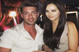 Chàng trai lột xác nhờ giảm 30kg khiến phụ nữ xếp hàng dài