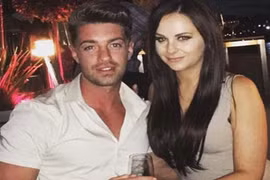 Chàng trai lột xác nhờ giảm 30kg khiến phụ nữ xếp hàng dài