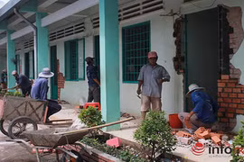 Còn trên 100 học viên cai nghiện trốn trại