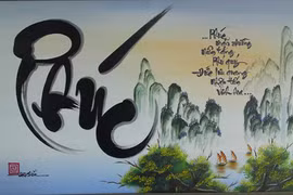 Mẹo trang trí nhà chuẩn phong thủy để năm mới lộc đầy nhà 