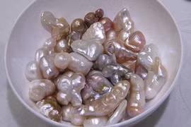 Top nguyên liệu làm đẹp kì quái bạn có thể chưa biết