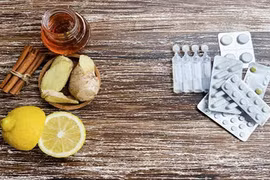 Cách tự làm kháng sinh tại nhà chống nhiễm trùng