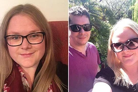 Bệnh lạ khiến cô gái cứ đến kỳ đèn đỏ là ngất