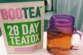 Tác hại khi thải độc và giảm cân bằng trà thải độc ruột