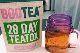 Tác hại khi thải độc và giảm cân bằng trà thải độc ruột