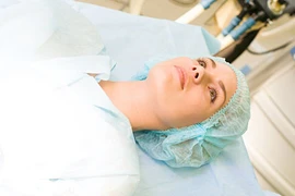 Tăng khả năng mang thai nhờ cắt ruột thừa, cắt amiđan