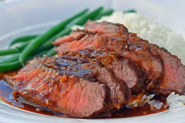 Du lịch tại gia với 10 món ngon châu Á cho mùa hè