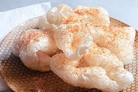 Công thức chế biến siêu thực phẩm tận dụng từ đồ bỏ đi