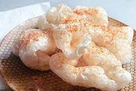 Công thức chế biến siêu thực phẩm tận dụng từ đồ bỏ đi