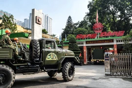 Xử lý sau vụ cháy chưa xong, Rạng Đông đột nhiên chi 42 tỷ đồng mua trụ sở và kho