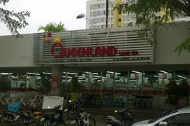 Queenland Mart chính thức về tay Vingroup