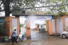 Vốn âm cả trăm tỷ, Tổng công ty Sông Hồng như ‘ngàn cân treo sợi tóc’