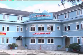 SCIC 'hạ giá' Dược Lâm Đồng sau gần 2 năm 'giằng co' với Nguyễn Kim?