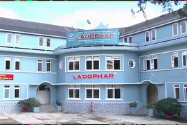 SCIC 'hạ giá' Dược Lâm Đồng sau gần 2 năm 'giằng co' với Nguyễn Kim?