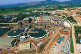 Masan nói gì về khoản đầu tư mua lại nền tảng tungsten của H.C.Stack?