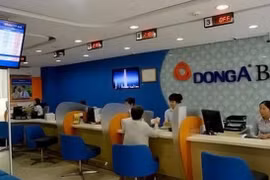 Bất ngờ: Ngân hàng Đông Á dự kiến phát hành cổ phần để bổ sung vốn âm