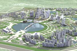 Công ty con của Vingroup huy động được 5.000 tỷ đồng trái phiếu