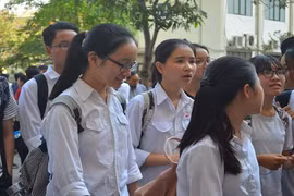 Hà Nội kéo dài thời hạn tuyển sinh lớp 10 đến ngày 5/7