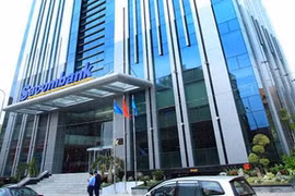 Sacombank thay tổng giám đốc
