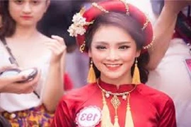 Mê mẩn ngắm những gương mặt khả ái nhất Việt Nam