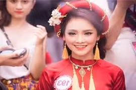 Mê mẩn ngắm những gương mặt khả ái nhất Việt Nam