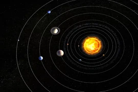 Hàng trăm Sao chổi khổng lồ đang đe dọa quét sạch Trái đất