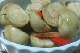 Video: Những người này tuyệt đối không ăn dưa chua, cà muối