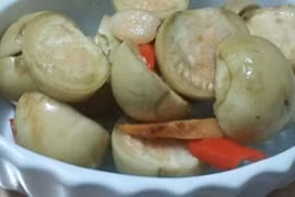 Video: Những người này tuyệt đối không ăn dưa chua, cà muối