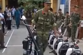 Hà Nội: Chống sốt xuất huyết, ngốn 20 tỷ