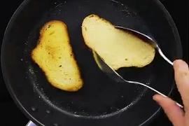 Những mẹo vặt tuyệt vời cho người nội trợ mới nhất