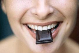 Chocolate đen tốt cho cơ thể như thế nào?